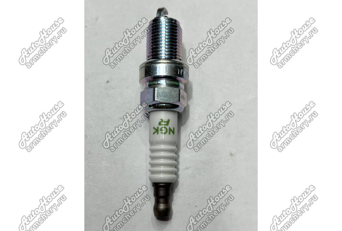 Свеча зажигания NGK Chery Tiggo [2.4 16V 5MT внедорожник 4X2]