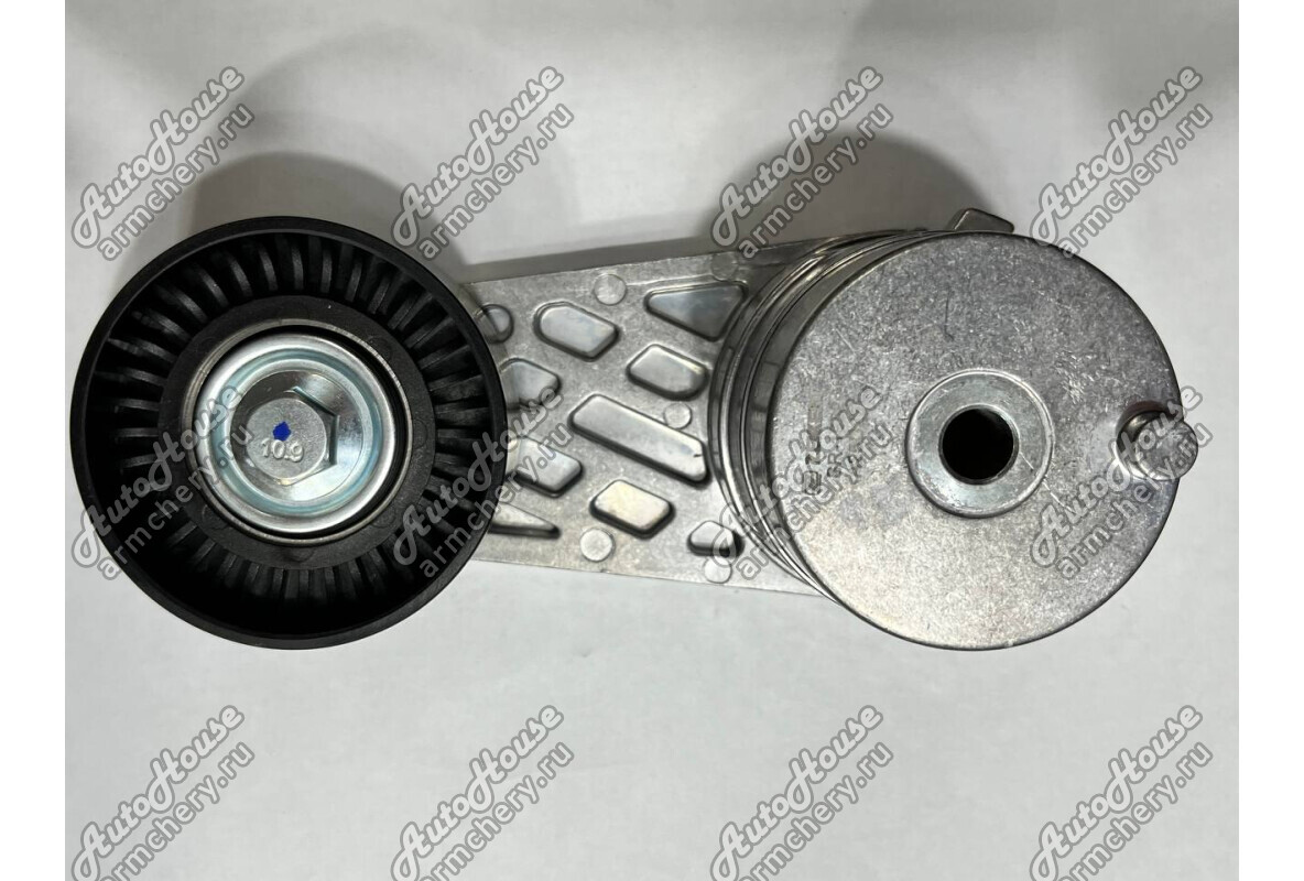 Ролик натяжной ремня генератора ZEKKERT Great Wall Hover H5 [2.0 16V 5MT внедорожник 4X4 Turbo дизель]