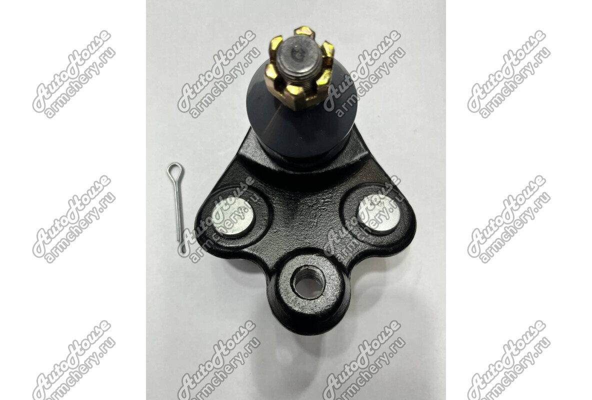 Опора шаровая Haval H6 [1.5 16V 6MT внедорожник 4X4 бензин]