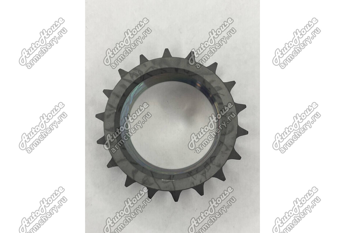 Шестерня коленвала Haval H6 [1.5 16V 6MT внедорожник 4X2 бензин]