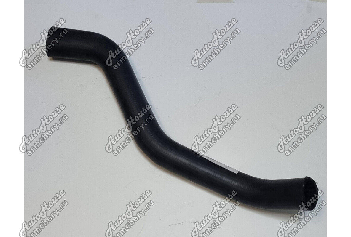 Патрубок системы охлаждения WAYTEKO Chery M11 [1.6 16V CVT седан]