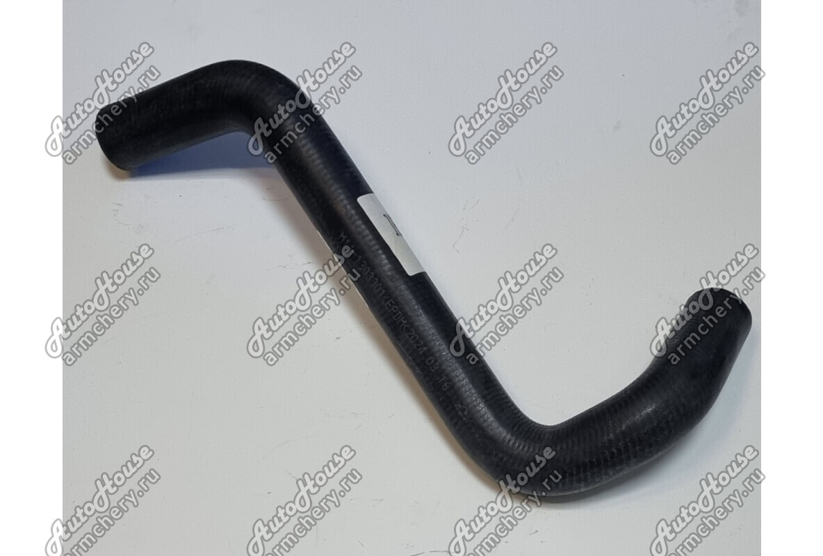 Патрубок системы охлаждения Chery M11 [1.6 16V CVT седан]