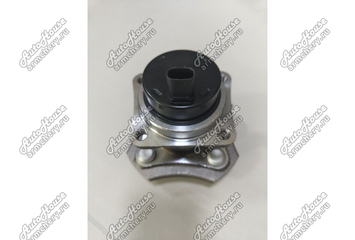 Ступица задняя KIMIKO Lifan Solano (620) [1.6 16V 5MT седан]