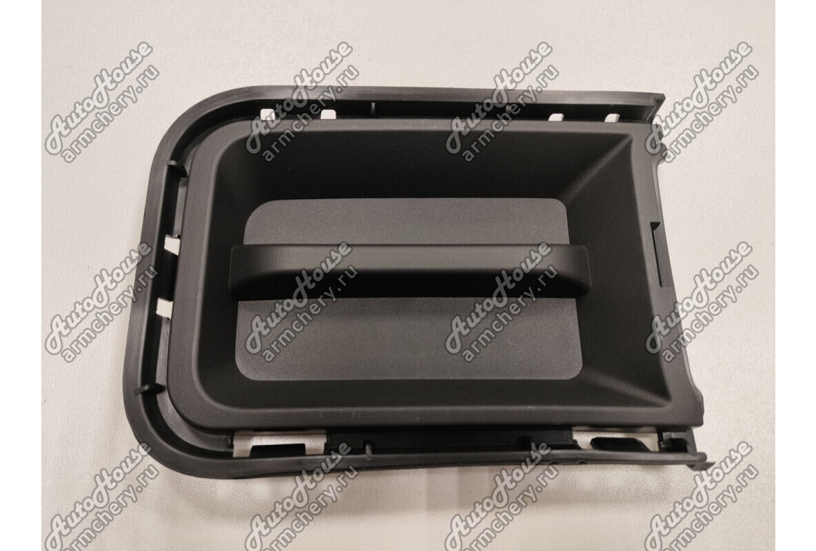 Решетка бампера переднего правая Haval Dargo [2.0 16V 7AMT внедорожник 4X2]