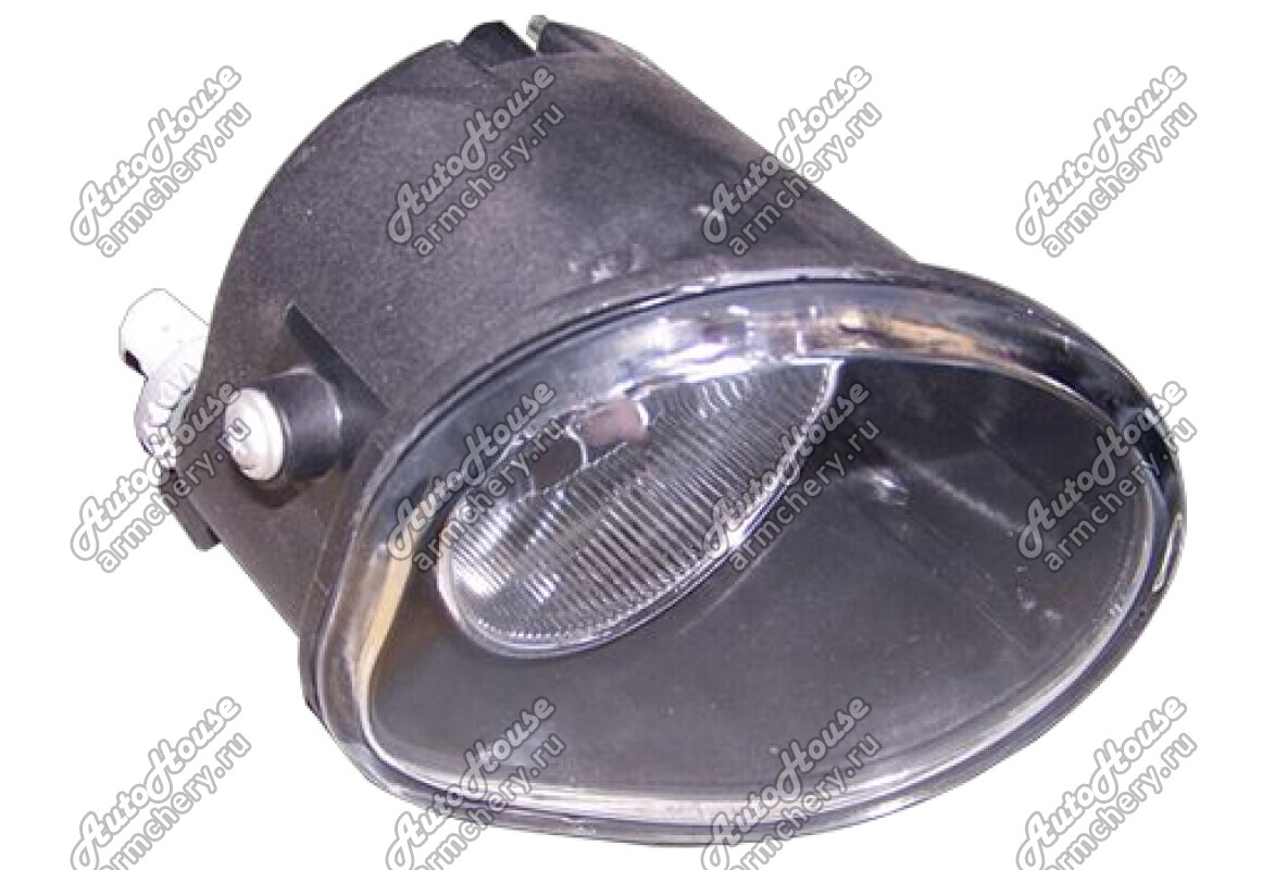 Фара противотуманная правая Chery Cross Eastar [2.0 16V 5MT хетчбэк]