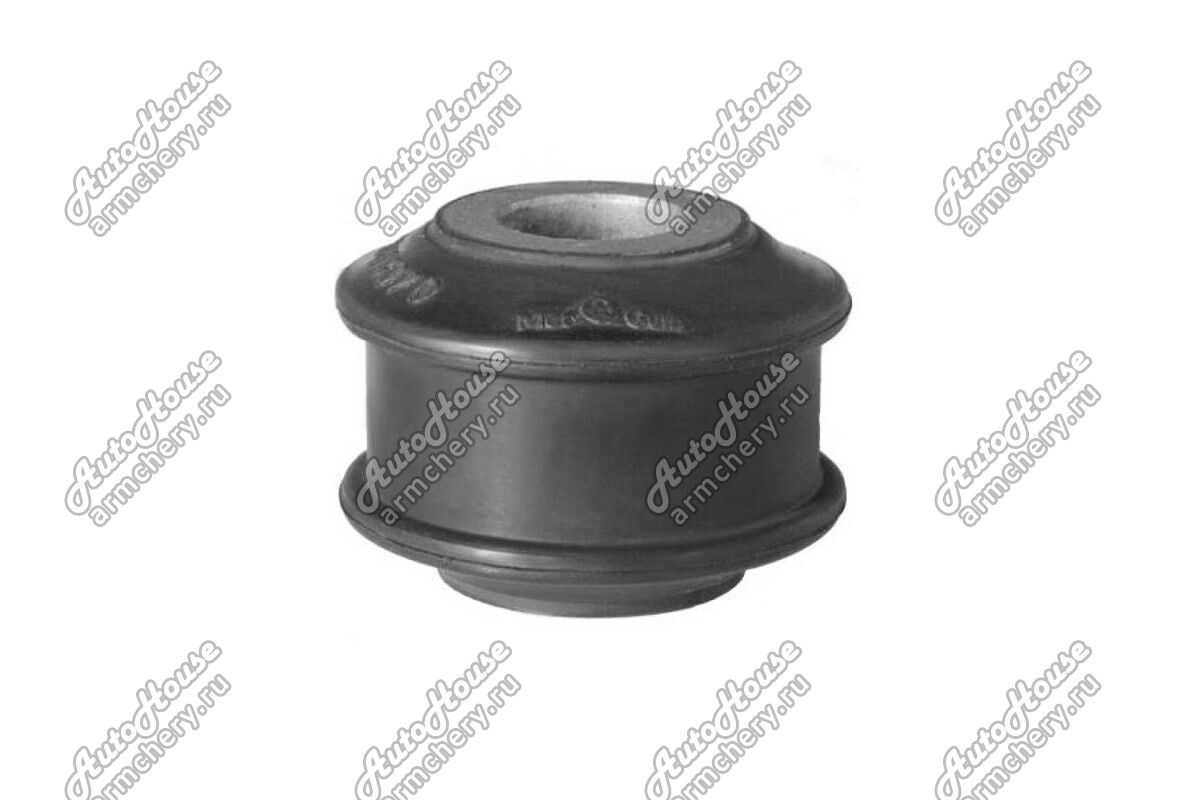 Сайлентблок рейки рулевой CTR Geely Emgrand EC7 [1.8 16V CVT хетчбэк]