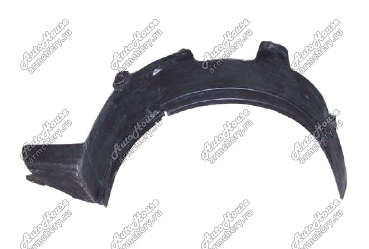 Подкрылок передний левый Chery Cross Eastar [2.0 16V 5MT хетчбэк]