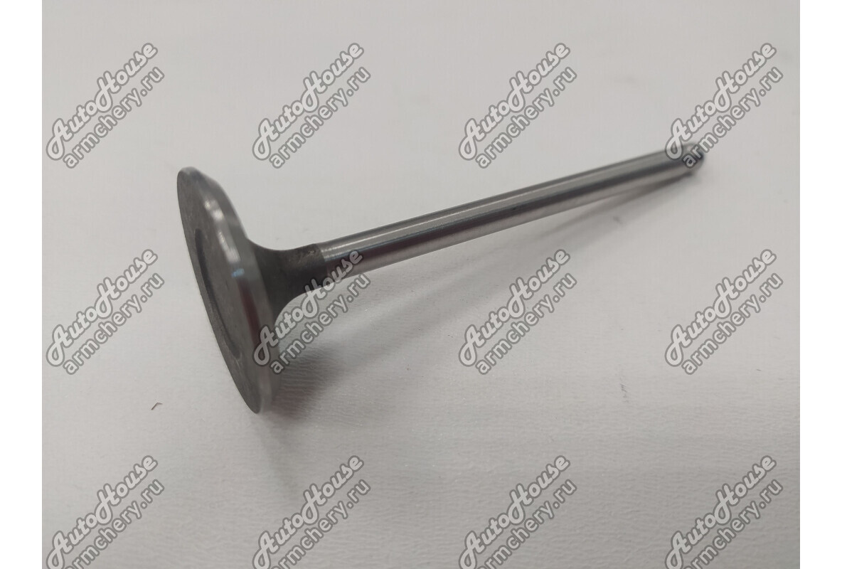 Клапан впускной Lifan Myway [1.8 16V 5MT внедорожник]