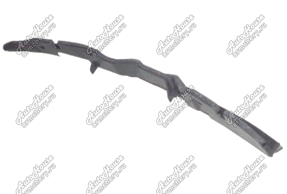 Облицовка арки крыла правого Chery Tiggo [1.6 16V 5MT внедорожник 4X2]