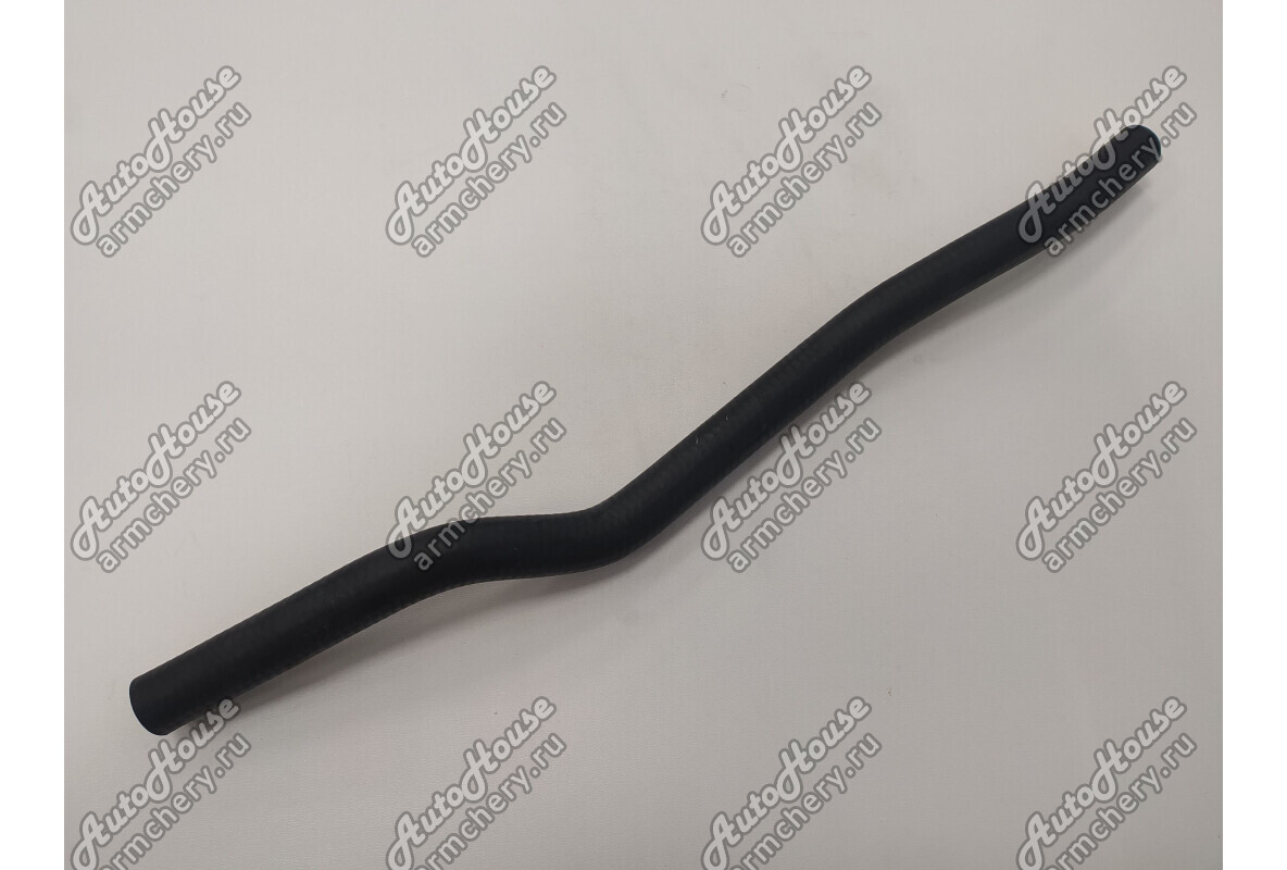 Патрубок отопителя впускной CHERY Vortex Estina [1.6 16V 5MT седан]