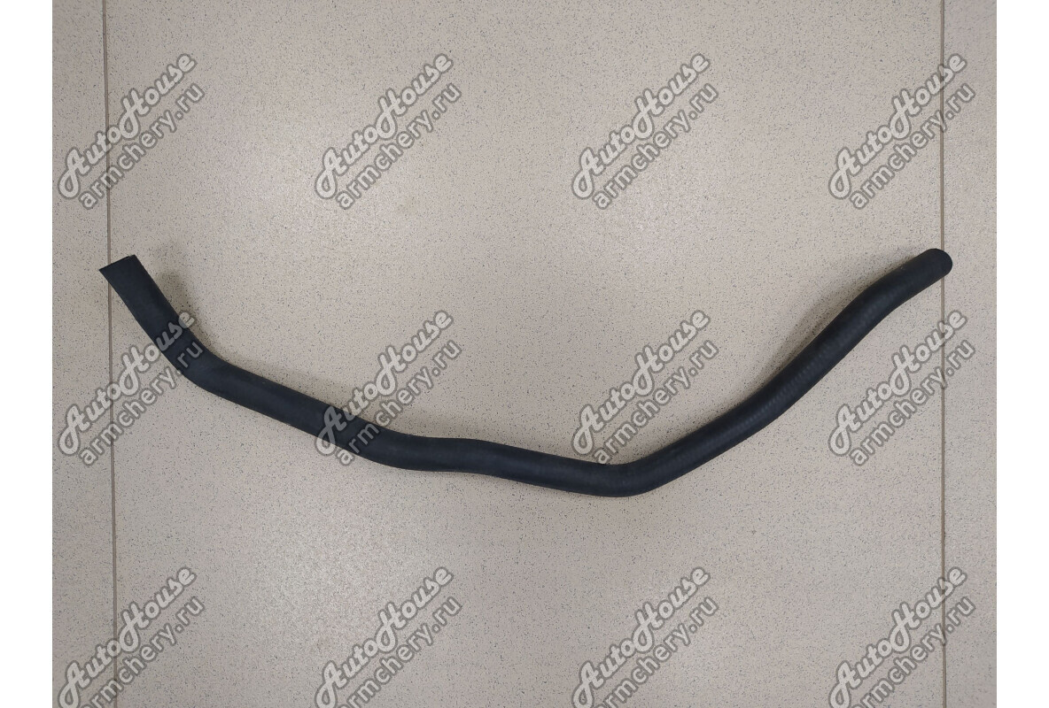 Патрубок отопителя выпуск CHERY Vortex Estina [1.6 16V 5MT седан]