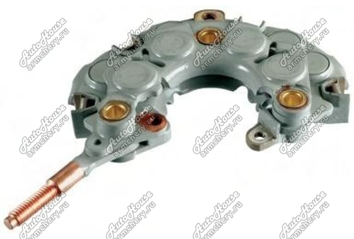 Мост диодный UNIPOINT Lifan Solano (620) [1.6 16V CVT седан]