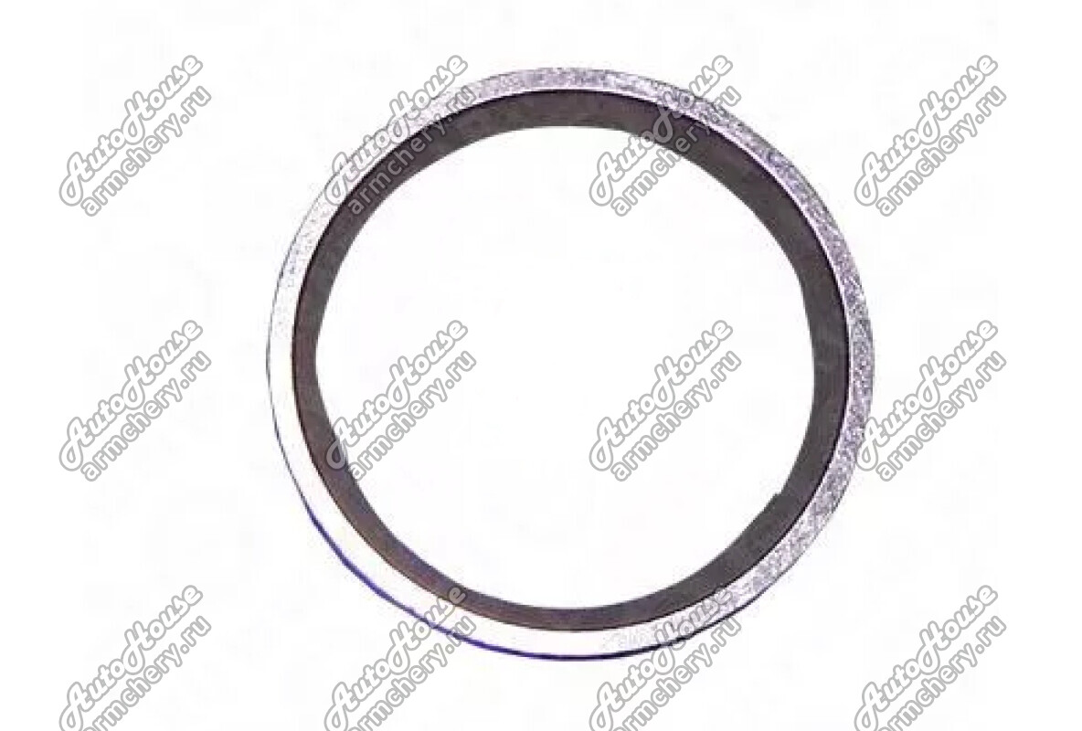 Седло клапана впускного Chery Kimo [1.3 16V 5MT хетчбэк]