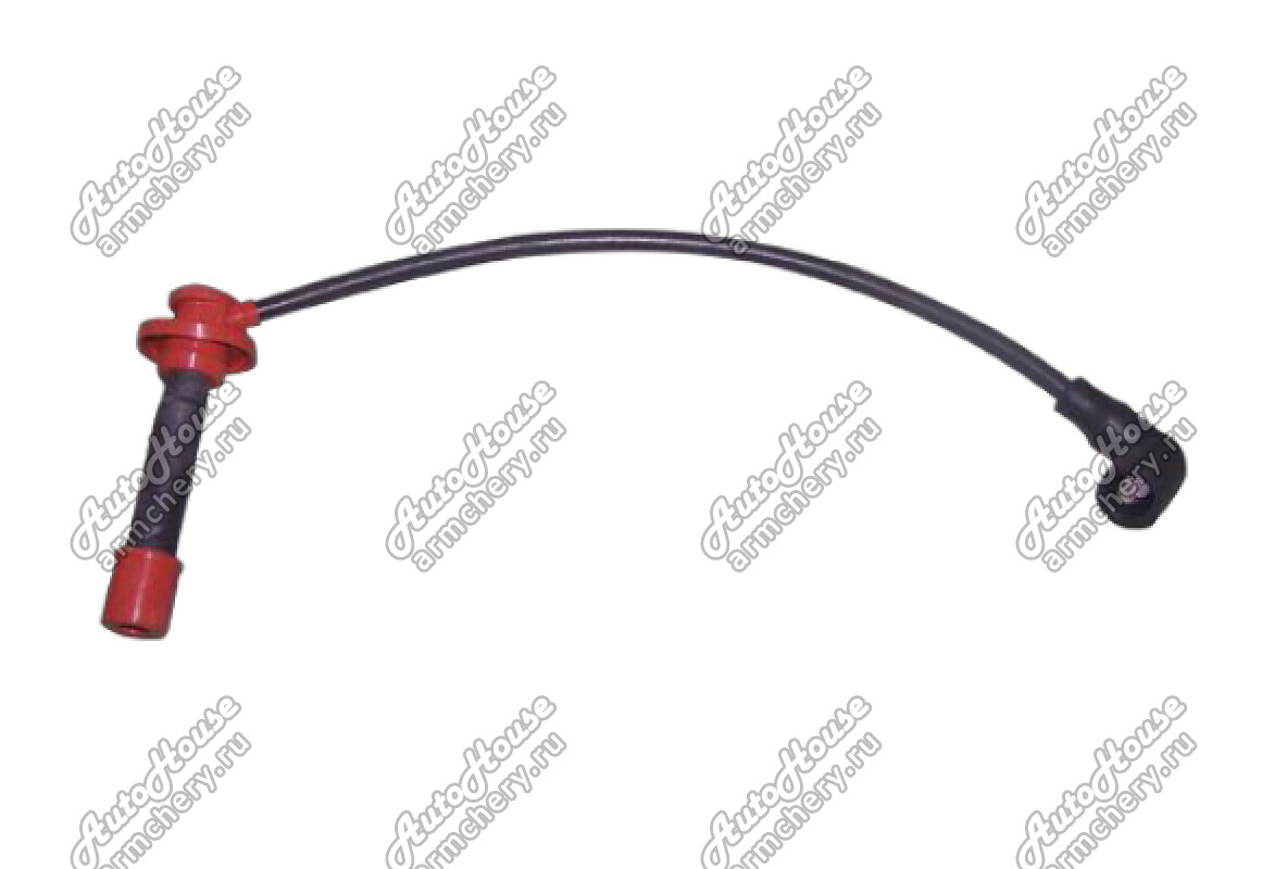 Провод в/в (№ 2) Chery QQ [1.1 8V 5MT хетчбэк]