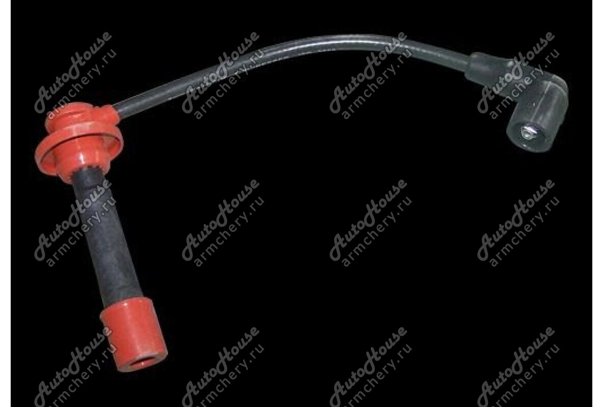 Провод в/в (№ 3) Chery QQ [1.1 8V 5MT хетчбэк]