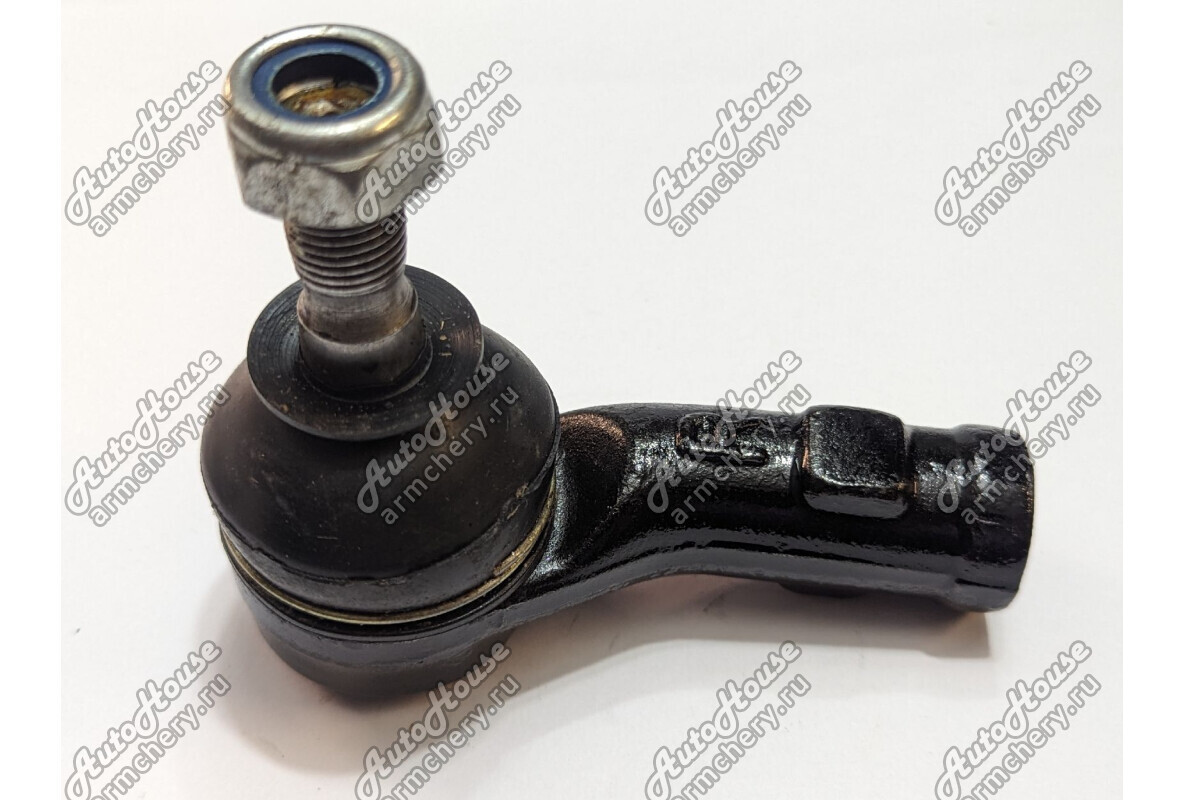 Наконечник правый VERKE Chery Amulet [1.5 16V 5MT лифтбэк]