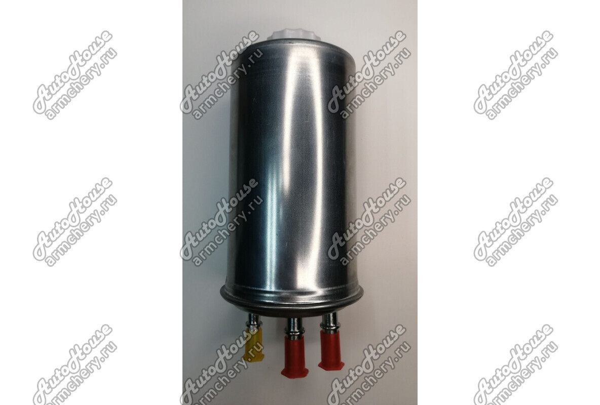 Фильтр топливный тонкой очистки Great Wall Hover H5 [2.0 16V 5MT внедорожник 4X4 Turbo дизель]