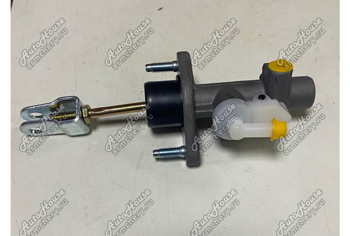 Цилиндр сцепления главный BYD F3 [1.6 16V 5MT седан]