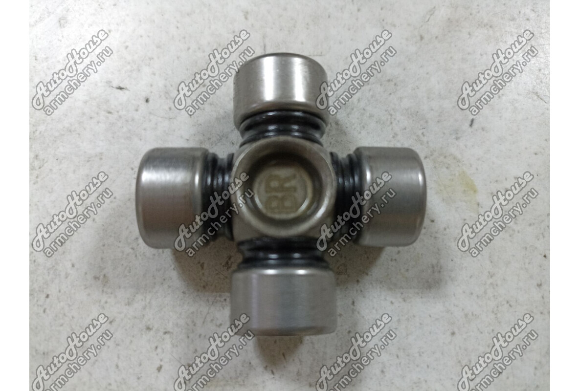 Крестовина рулевого вала (D=16 L=40) SAT Great Wall Hover [2.8 16V 5MT внедорожник 4X4 дизель]