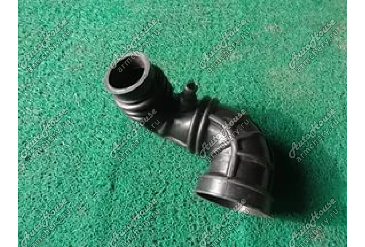 Патрубок воздушного фильтра Great Wall Hover H5 [2.0 16V 5MT внедорожник 4X4 Turbo дизель]