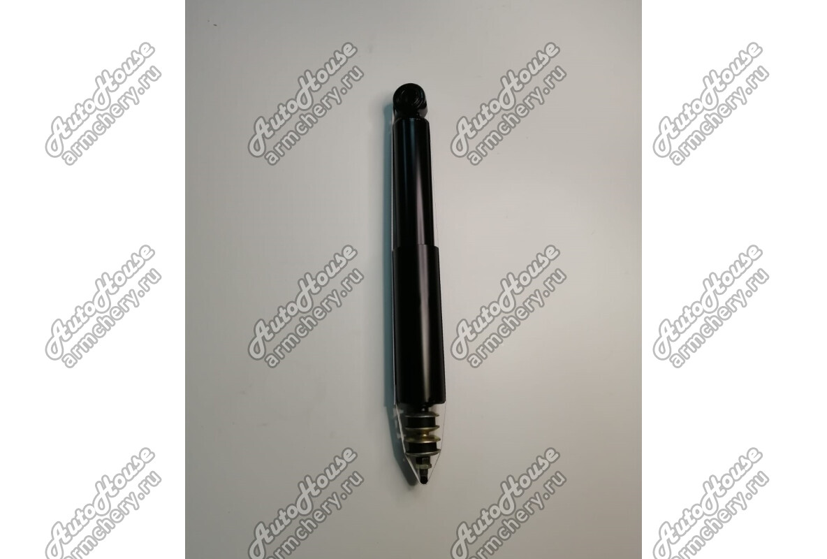 Амортизатор задний (газовый) Great Wall Hover [2.4 16V 5MT внедорожник 4X2 бензин]