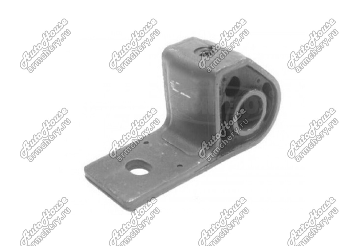 Сайлентблок рычага переднего большой FEBI Lifan Breez [1.3 16V 5MT седан]