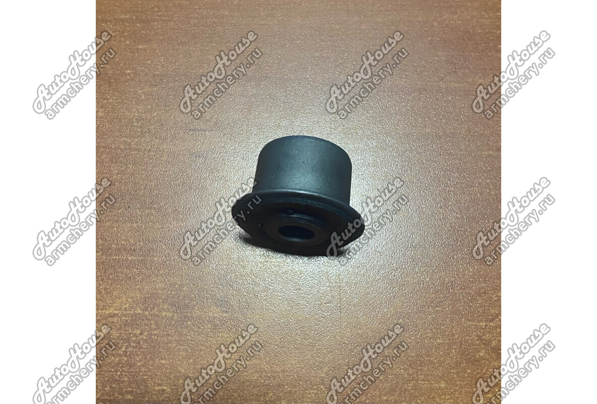 Сайлентблок рычага переднего малый FEBI Lifan Breez [1.6 16V 5MT хетчбэк]