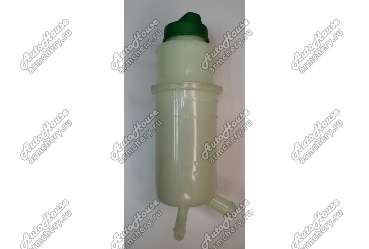 Бачок ГУР Chery QQ [1.1 8V 5MT хетчбэк]