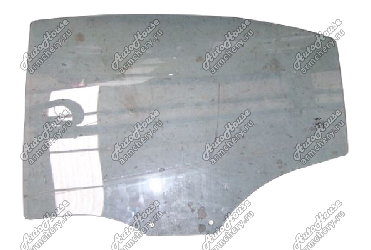 Стекло двери задней левой Chery M11 [1.6 16V CVT седан]