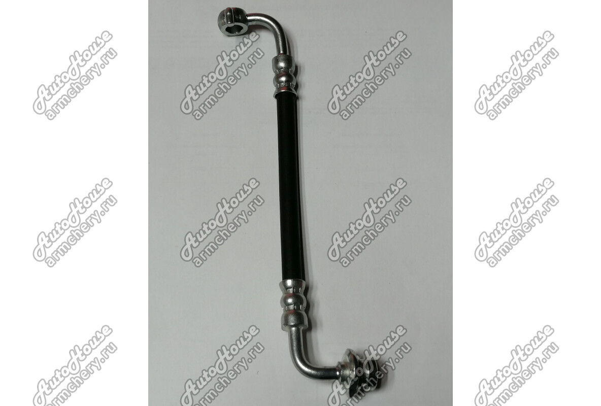 Шланг тормозной задний (с фитингом) CHERY Vortex Estina [1.6 16V 5MT седан]