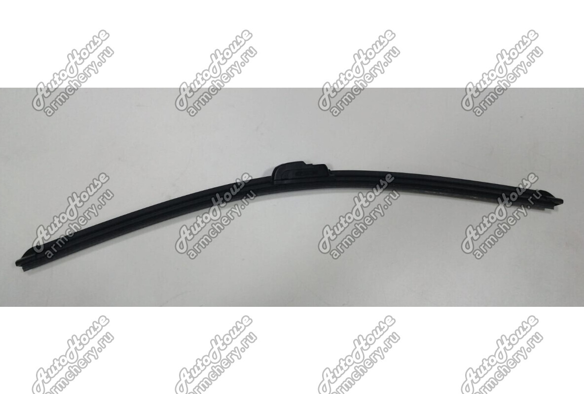 Щетка стеклоочистителя бескаркасная 550 мм CARTREC Great Wall Wingle 3 [2.8 8V 5MT пикап 4X2 дизель]