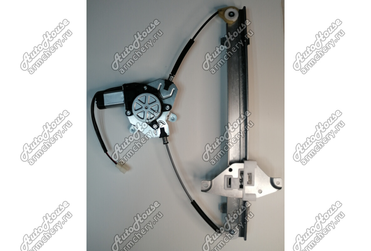 Стеклоподъемник задний левый CHERY Vortex Estina [1.6 16V 5MT седан]