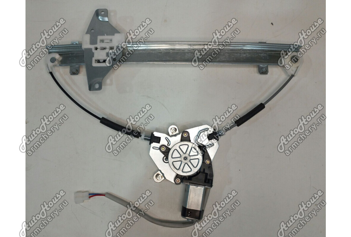 Стеклоподъемник задний правый CHERY Vortex Estina [1.6 16V 5MT седан]