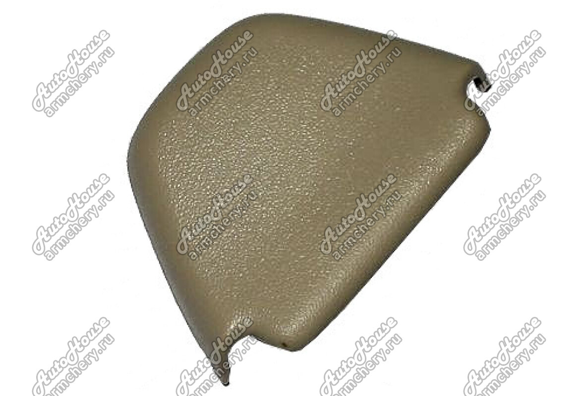 Накладка ремня безопасности Chery Tiggo [2.0 16V 4AT внедорожник 4X4]