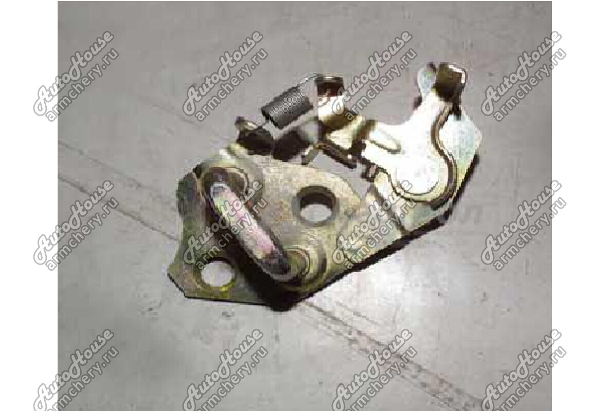 Замок багажника нижний Chery Indis [1.3 16V 5AMT хетчбэк]