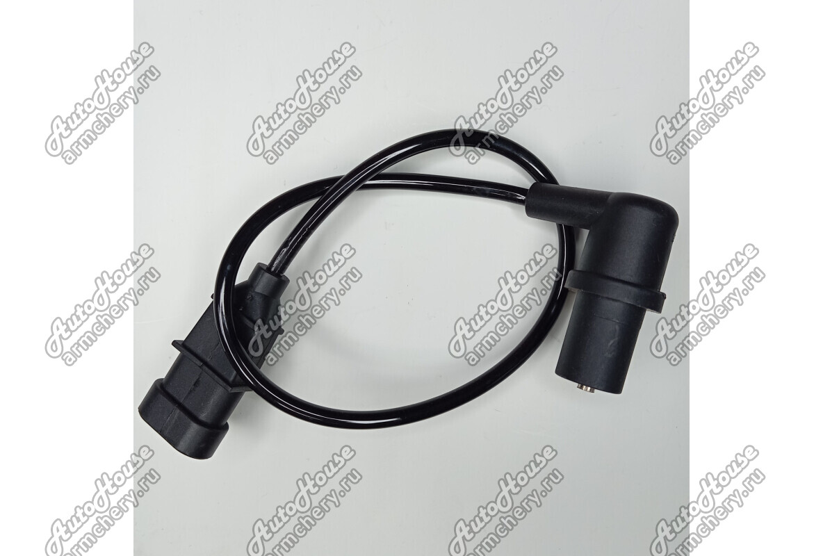 Датчик положения коленвала Geely Emgrand EC7 [1.8 16V 5MT седан]