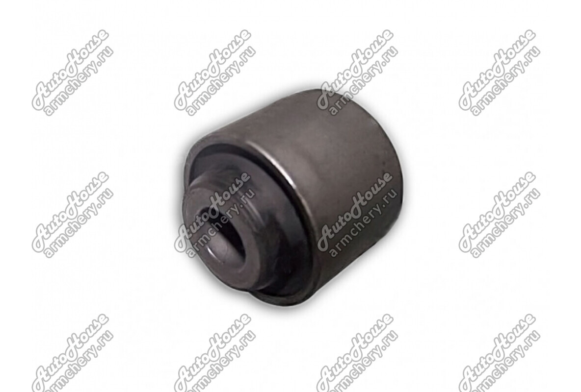 Сайлентблок заднего верхнего рычага малый Chery M11 [1.6 16V CVT седан]