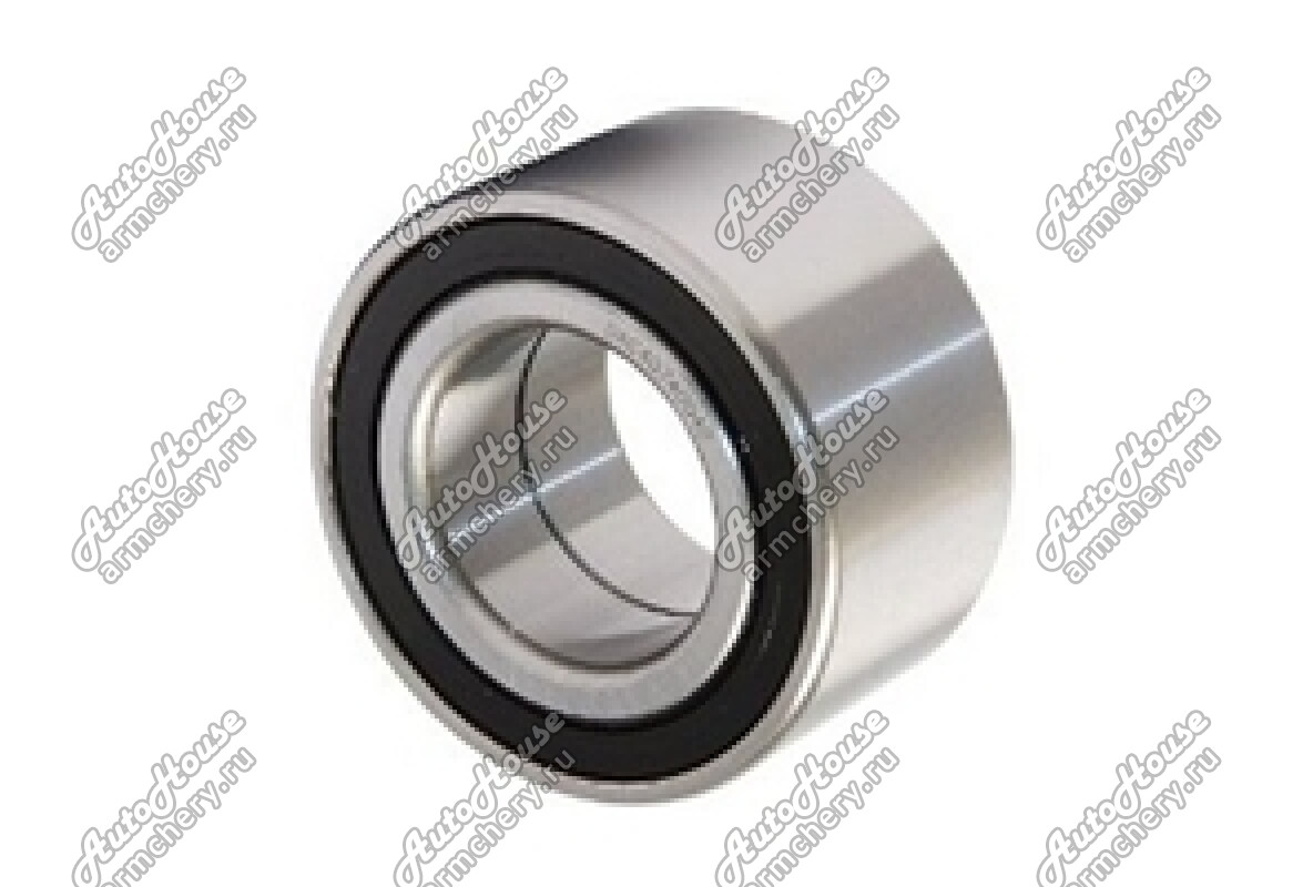 Подшипник ступицы передней 40 FEBEST Brilliance H530 [1.6 16V 5AT седан]