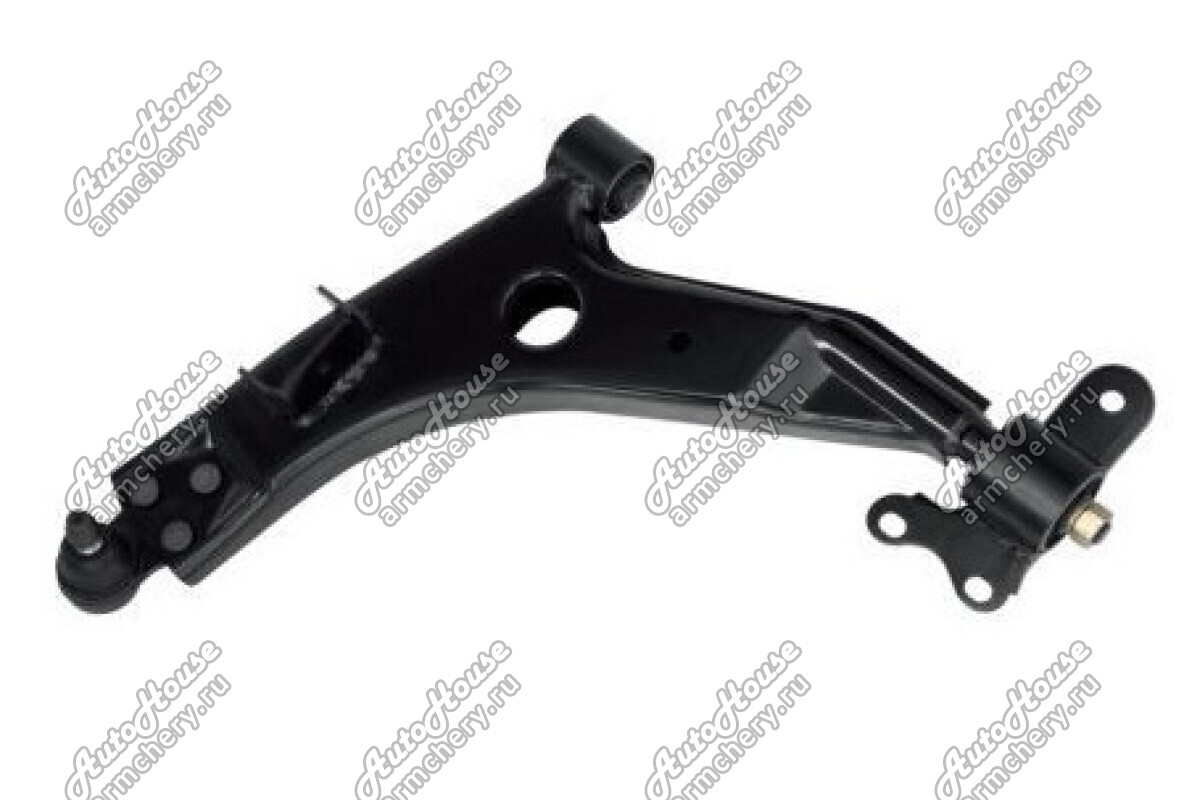 Рычаг передний левый Chery Cross Eastar [2.0 16V 5MT хетчбэк]