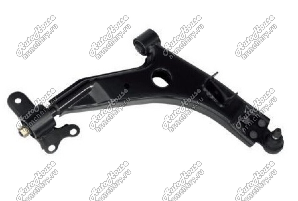 Рычаг передний правый Chery Cross Eastar [2.0 16V 5MT хетчбэк]