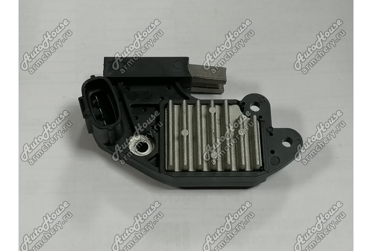 Реле генератора UTM Lifan Solano (620) [1.6 16V CVT седан]