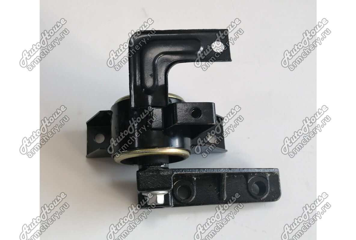 Опора двигателя правая Chery Indis [1.3 16V 5AMT хетчбэк]