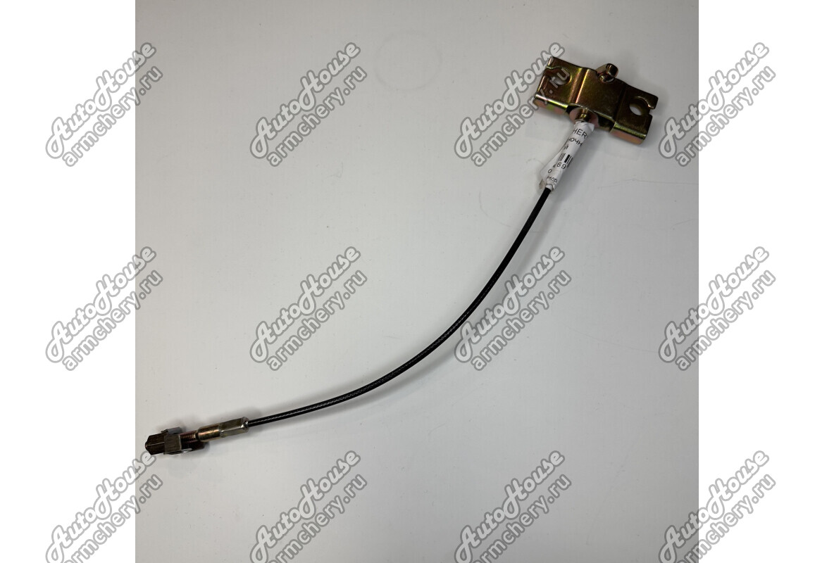 Трос ручного тормоза центральный CHERY Vortex Estina [1.6 16V 5MT седан]