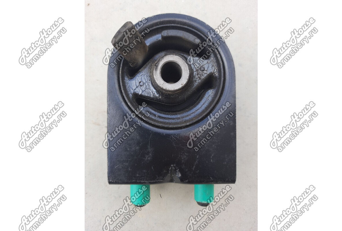 Опора двигателя передняя Haima 3 [1.8 16V 5MT хетчбэк]