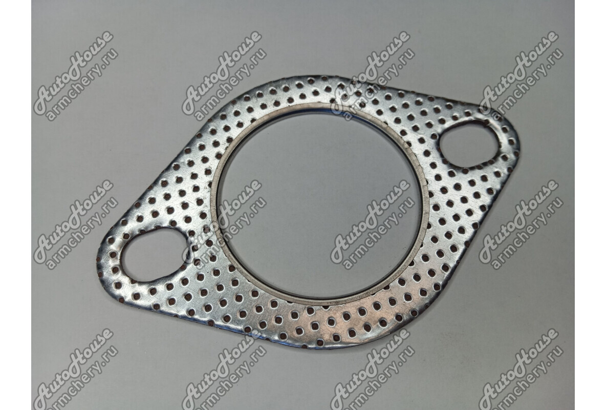 Прокладка глушителя Great Wall Wingle 3 [2.2 8V 5MT пикап 4X2 бензин]