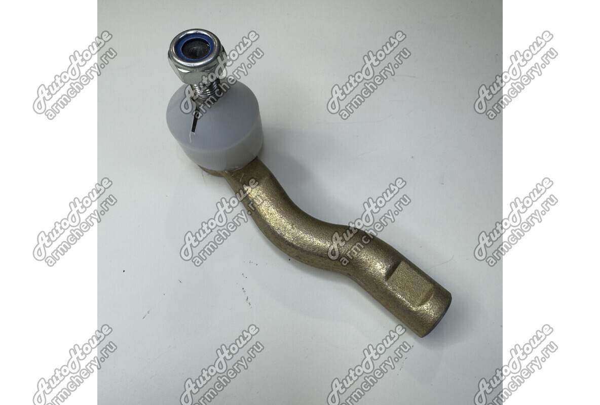 Наконечник левый LIFAN Chery Tiggo [2.0 16V 4AT внедорожник 4X4]