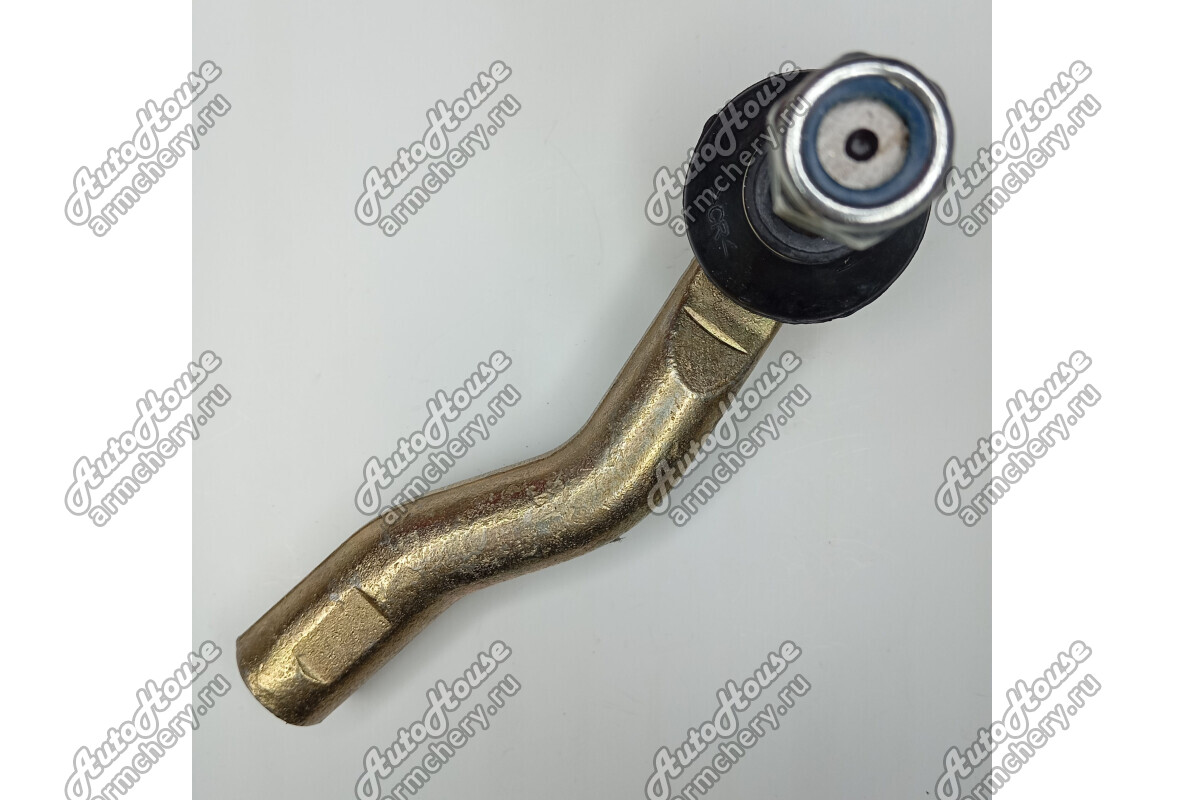 Наконечник правый LIFAN Chery Tiggo [2.0 16V 4AT внедорожник 4X4]