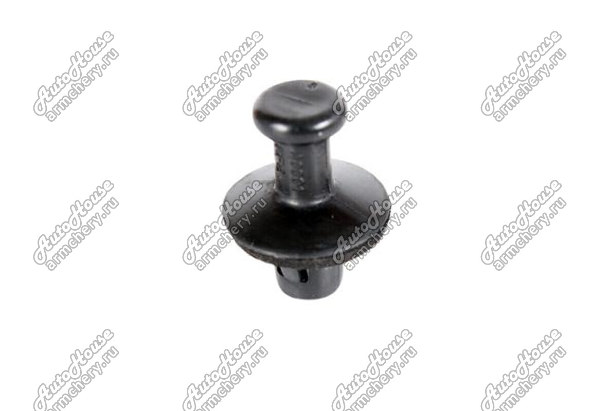 Клипса крепления полки багажника GENERAL MOTORS Chery M11 [1.6 16V CVT седан]