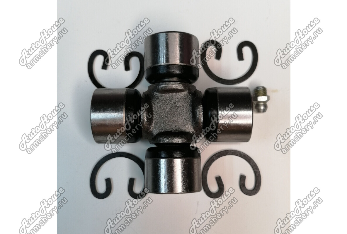 Крестовина карданного вала (D=25 L=64) GMB Great Wall Hover H5 [2.0 16V 5MT внедорожник 4X4 Turbo дизель]