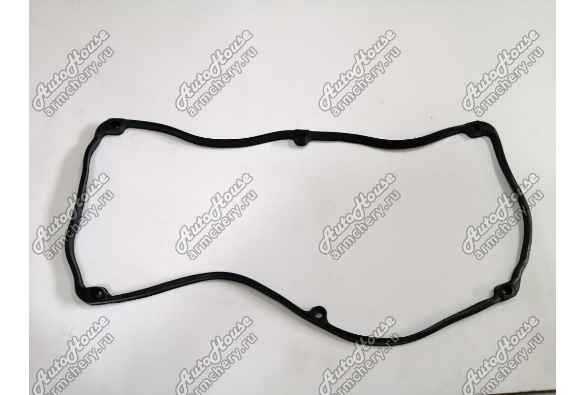 Прокладка клапанной крышки BYD F3 [1.6 16V 5MT седан]